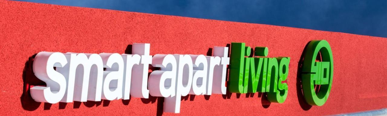 Smart Nano Living - Wien Hauptbahnhof - Self Check-In Ngoại thất bức ảnh